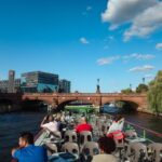 Berlin: 2.5-Hour East Side Boat Cruise with Commentary - An In-Depth Look at the Cruise Experience