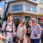 Berlin: 2.5-Hour Walking Tour through Kreuzberg 61 - Detailed Breakdown of the Itinerary