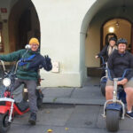 Berlin: 2-Hour City Guided Tour on a Fat Scooter - Why This Tour Is a Good Fit