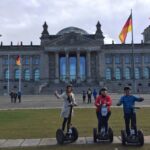 Berlin 2-Hour Segway Tour - Why This Tour Works Well