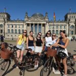 Berlin: 3.5-hour bike tour  A journey through time in the capital - Why This Tour Works for Different Travelers