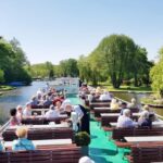 Berlin: 3.5-Hour Sightseeing Cruise on the Spree River - Authentic Insights from Reviewers