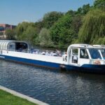 Berlin 3-Course Dinner Cruise - Final Thoughts