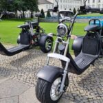Berlin: 3-Hour Guided Small Group Fat Tire E-Scooter Tour - Final Thoughts: Is It Worth It?