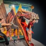 Berlin: 3D TrickArt Museum - Tickets - The Highlights: Photos, Illusions, and Fun