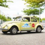 Berlin: 4-Hour Discovery Tour in VW Beetle - The Fine Points: Practical Details