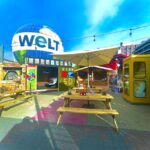 Berlin: 5D Cinema Attraktion - The Films and Effects: A Closer Look