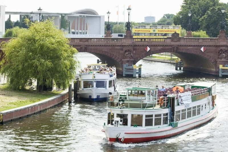 Berlin: All Inclusive WelcomeCard & Transportation Zones ABC - Breaking Down the Experience