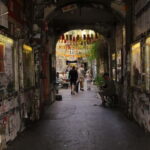 Berlin: Alternative & Street Art Tour - A Deep Dive into the Alternative & Street Art Tour