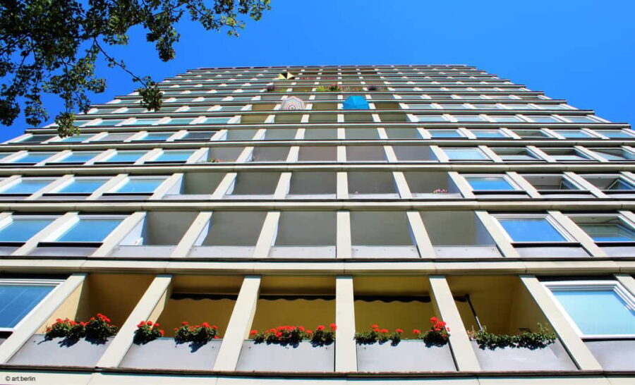 Berlin: Architectural tour through the Hansaviertel - Practical Details and Tips for Visitors