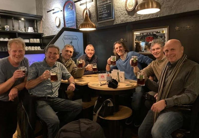 Berlin Beers & Battlefields Tour: War History & German Beer - Who Will Love This Tour?