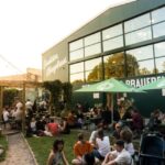 Berlin: Berliner Berg Brewery Tour with Beer Tasting - What to Expect from the Berliner Berg Brewery Tour