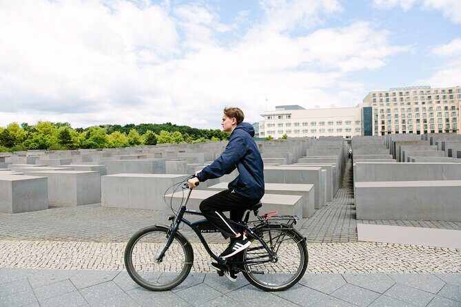 Berlin Bike and Electric Bike Rentals - Why This Experience Works