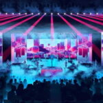 Berlin: BLINDED by DELIGHT Grand Show Friedrichstadt-Palast - The Show’s Theme and Storyline