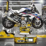 Berlin: BMW Motorrad Production  See How Bikes Are Built - Who Will Love This Experience?