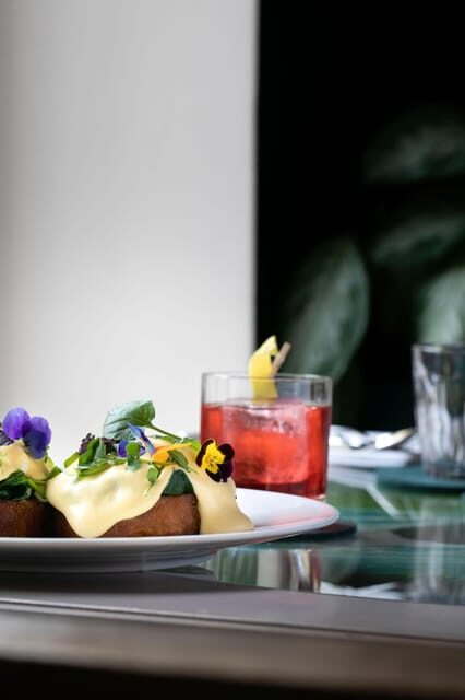 Berlin: Bonvivant Brunch  Pancake Heaven - FAQ