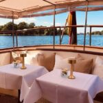 Berlin Boot Sightseeing Tour on Electric Private Yacht - FAQs
