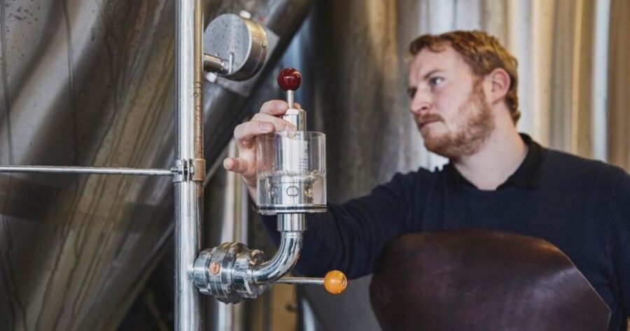Berlin: BRLO BRWHOUSE Tour and Craft Beer Tasting - Who Will Love This Tour?