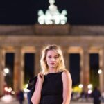Berlin by Night: Private Photoshoot at Illuminated Cityscape - What Reviewers Say