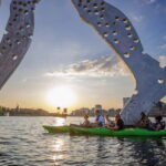 Berlin: Canoe tour & kayak tour - The Value of This Paddling Adventure