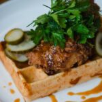 Berlin: Champagne Fine Dining Breakfast in Kreuzberg - The Food and Drink: A Closer Look