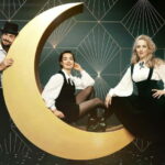 Berlin: Chaos Royal  Impro Theater - The Experience’s Value and Why It Works