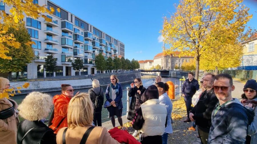 Berlin: Charité Hospital History Walking Tour - Final Thoughts: Is It Worth It?