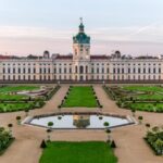 Berlin: Charlottenburg Palace Entry Ticket - Practical Tips for Your Visit