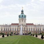 Berlin: Charlottenburg Palace Ticket & Audio Tour - Practical Details and Tips