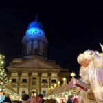 Berlin Christmas Lights Live Tour + Mulled Wine & Gingerbread - Is it Worth the Price?