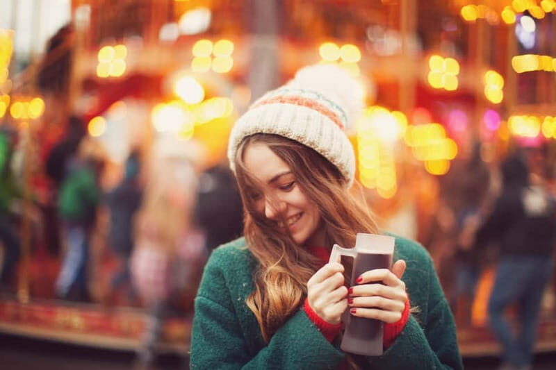 Berlin Christmas Market Photoshoot - The Overall Value and Experience