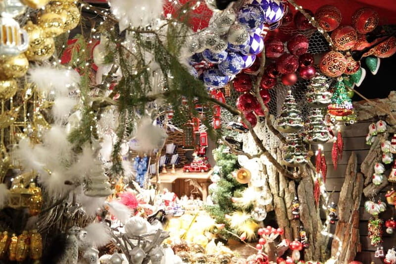 Berlin Christmas Markets Tour - Itinerary Breakdown: What You’ll Experience