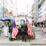 Berlin City Bike Tour with Beer Garden Stop - What the Tour Looks Like