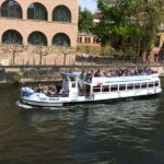 Berlin: City Boat Tour with Live Commentary - Who Will Love This Tour?