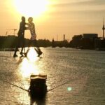 Berlin City Center: The Most Famous Sites (private 3 hours Walking tour) - Final Thoughts