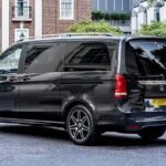 Berlin City Departure Private Transfer to Berlin Train Station in Luxury Van - A Deep Dive into the Experience