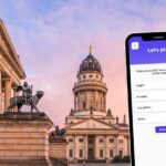 Berlin City Tour and Exploration Phone Game - The Sum Up