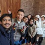 Berlin City Walking tour With Guide - Brandenburg Gate: The Iconic Landmark