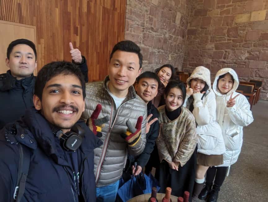 Berlin City Walking tour With Guide - Brandenburg Gate: The Iconic Landmark