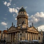 Berlin: Classical Concert at French Cathedral - Authenticity and Atmosphere