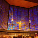 Berlin: Classical Concert at Kaiser Wilhelm Memorial Church - An In-Depth Look at the Concert Experience