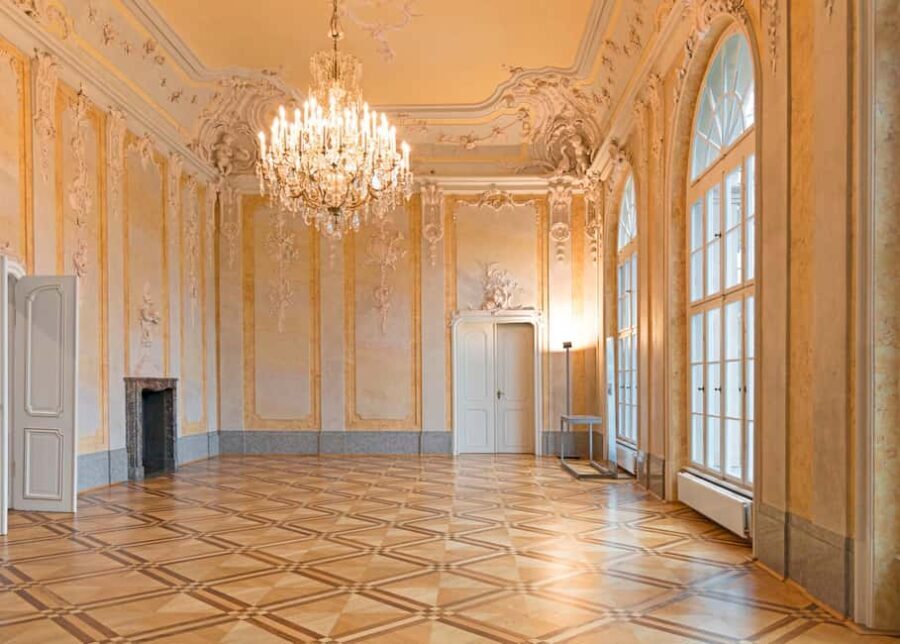 Berlin: Classical concerts at Schönhausen Palace - Who Would Love This Experience?