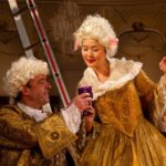 Berlin: Classical concerts at the Bode Museum Berlin - A Complete Breakdown of the Concert Experience