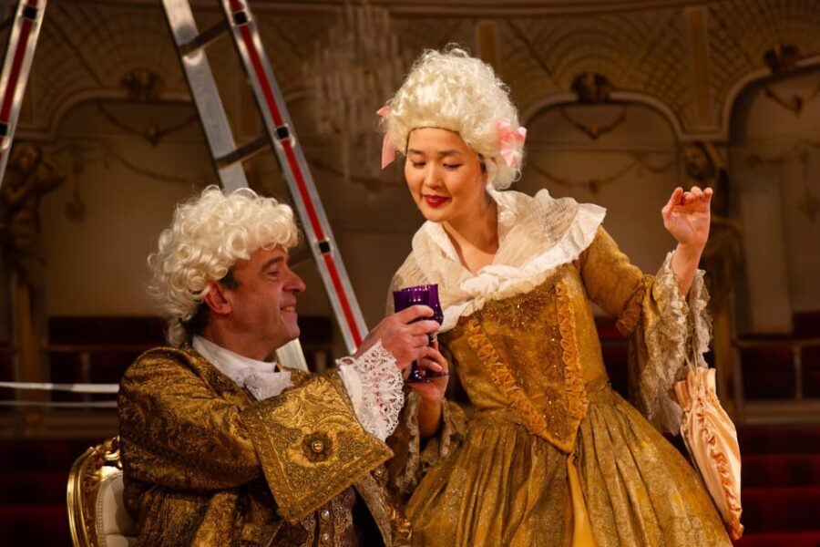 Berlin: Classical concerts at the Bode Museum Berlin - A Complete Breakdown of the Concert Experience