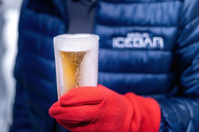 Berlin Combo: Hop-On-Hop-Off Bus and Icebar Ticket - Final Verdict