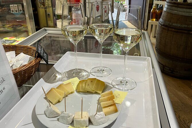 Berlin Culinary Experience: A Regional and Cultural Food Tour - Why This Tour Works (and Who It’s For)