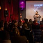 Berlin: Culture Shock Comedy Show - The Experience in Detail