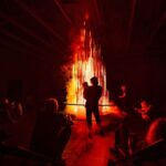 Berlin: DARK MATTER Experience KOLLEKTION Entry Ticket - Practical Details and Visitor Experience