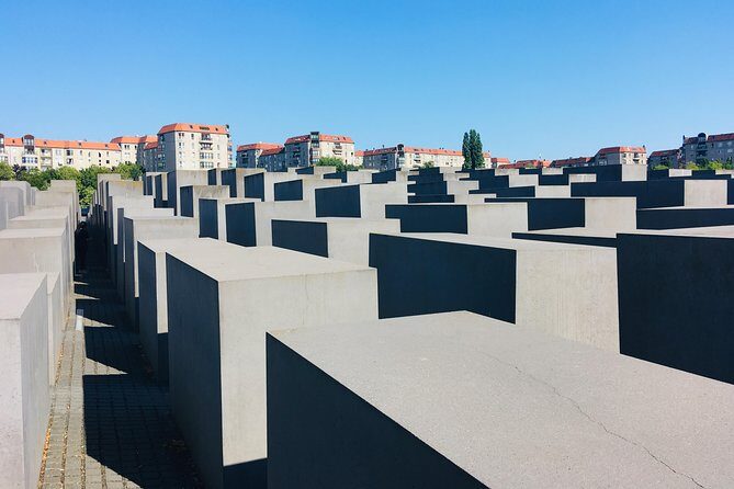 Berlin Day Tour from Wroclaw - Practical Details & What You’ll Value