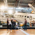 Berlin: Deutsches Technikmuseum Entry Ticket - The Sum Up